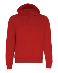 Badger 1460 Women's Performance Fleece Hooded Sweatshirt – 7 oz. 100% Polyester Moisture-Management Women's Pullover Hoodie | XS–2XL