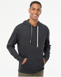 Independent Trading Co. PRM90HT Unisex Midweight French Terry Hooded Sweatshirt – 7.5 oz. Unisex Pullover hoodie | XS–2XL