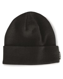 DRI DUCK 3562 Basecamp Performance Cuffed Beanie – 100% Acrylic Yarn | Tricot-Lined | 10” Ribbed-Knit | 2.5” Cuff | Moisture-Management