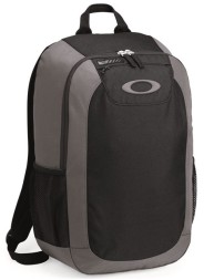 Oakley 921056ODM 20L Enduro Backpack – 600D Polyester 20L Laptop Backpack with Eyewear Pocket | 20L