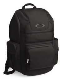 Oakley 921054ODM 25L Enduro Backpack – 600D Polyester 25L Laptop Backpack with Eyewear Pocket | 25L