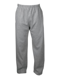C2 Sport 5522 Youth Fleece Sweatpants – 8 oz. 60/40 Ring-Spun Cotton/Polyester Fleece | Two Side Pockets | Youth XS–XL