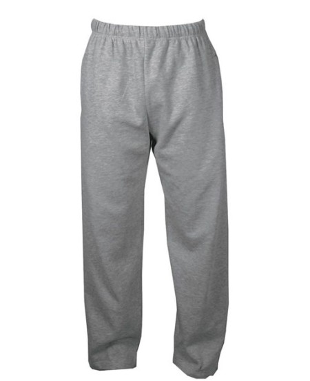 C2 Sport 5522 Youth Fleece Sweatpants – 8 oz. 60/40 Ring-Spun Cotton/Polyester Fleece | Two Side Pockets | Youth XS–XL
