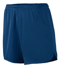 Augusta Sportswear 355 Men's Accelerate Shorts – 100% Polyester Wicking 4-Inch Inseam Athletic Shorts with Inner Brief | S–2XL