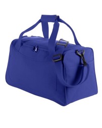 Augusta Sportswear 1825 Spirit Bag – 600D Polyester PVC-Coated Team Duffel with Adjustable Shoulder Strap | 18