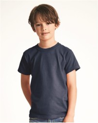Comfort Colors 9018 Garment-Dyed Heavyweight Youth T-Shirt – 6.1 oz. Ring-Spun Cotton | XS–XL