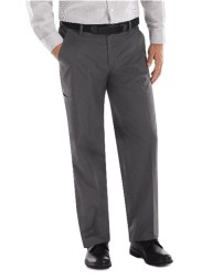 Red Kap PT20EXT Men's Extended Sizes Dura-Kap Industrial Work Pants – 7.5 oz. 65/35 Poly/Cotton | Extended Waist