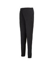 Augusta Sportswear 7731 Unisex Tapered Leg Pants – Heavyweight 100% Polyester Matte Brushed Tricot Tapered Warm-Up Pant | XS–3XL