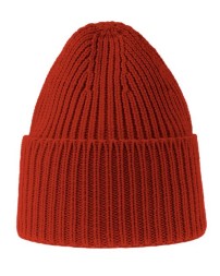 Atlantis Headwear OAK Sustainable Chunky Rib Cuffed Beanie – 60/40 Polylana® Polyester/Acrylic | One Size