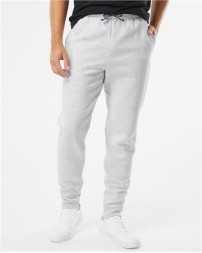 JERZEES 975MPR Unisex NuBlend Joggers – 8 oz. Unisex jogger pants | S–3XL