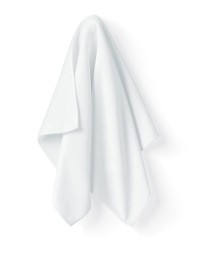 OAD OAD1118MF Value Microfiber Rally Towel – 85/15 Polyester/Polyamide Flat Face | 11″ × 18″
