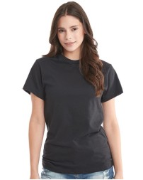 Next Level 4600 Unisex Eco Heavyweight T-Shirt – 5.6 oz. Organic Cotton/Recycled Poly Heavyweight Tee | XS–3XL