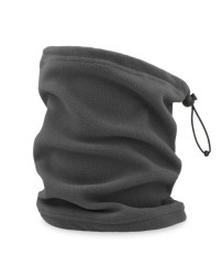 Atlantis Headwear HOTTY Sustainable Neck Warmer – 100% Recycled Polyester Polar Fleece | One Size