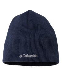 Columbia 118518 Whirlibird Watch Cap Beanie - 100% Soft Cashmere-Like Acrylic 4-Point Knit Beanie | One Size