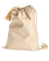 OAD OAD109 Medium Laundry Bag – 12 oz. 100% Cotton Canvas Drawcord Laundry Bag | 18
