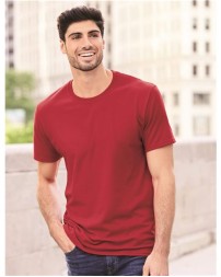 JERZEES 560MR Premium Blend Ring-Spun T-Shirt – 5.2 oz. Unisex short sleeve T-shirt | S–4XL