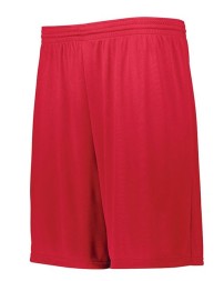 Augusta Sportswear 2780 Unisex Attain Athletic Shorts – 100% Polyester Color Secure® Wicking 7