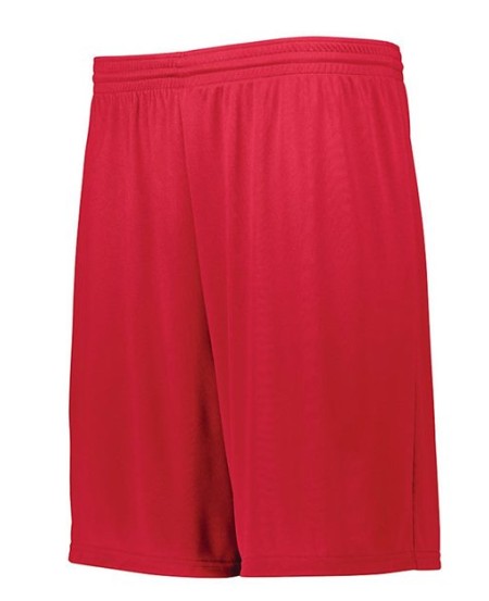 Augusta Sportswear 2780 Unisex Attain Athletic Shorts – 100% Polyester Color Secure® Wicking 7