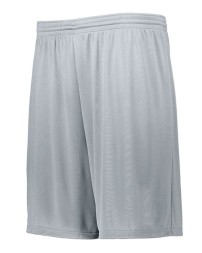 Augusta Sportswear 2781 Youth Attain Shorts – 100% Polyester Color Secure® Wicking Youth Training  Shorts