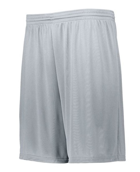Augusta Sportswear 2781 Youth Attain Shorts – 100% Polyester Color Secure® Wicking Youth Training  Shorts