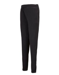Augusta Sportswear 7732 Youth Tapered Leg Pants – Heavyweight 100% Polyester Matte Brushed Tricot Tapered Warm-Up Pant | Youth S–L