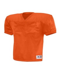 Augusta Sportswear 9506 Youth Dash Practice Jersey – 100% Polyester Tricot Mesh Youth Football Jersey | XS–XL