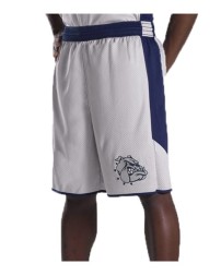Alleson Athletic 589PSPY Youth Single Ply Reversible Basketball Shorts – NFHS Legal Bonded Mock Mesh