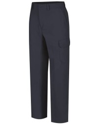 Dickies WP80EXT Men’s Functional Cargo Pants (Extended Sizes) – 7.5 oz. 60/40 Cotton/Polyester Canvas | Inseam Gusset
