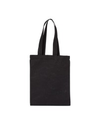 OAD OAD116 Medium Canvas Tote – 6 oz. 100% Cotton Canvas Medium Tote | 9