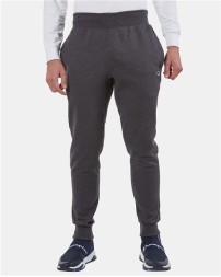 Champion RW25 Unisex Reverse Weave® Joggers – 12 oz. 82/18 Cotton/Polyester Ribbed-Cuff Fleece Joggers