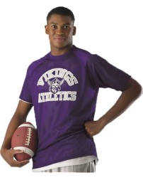 Badger 56REVY Youth eXtreme Mesh Reversible Jersey – 100% Extreme Mesh Cationic Polyester Youth Reversible Jersey | S–L