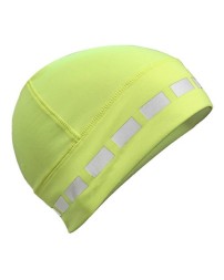 Kishigo 2828 Fleece High Visibility Beanie – Unisex Beanie | One Size