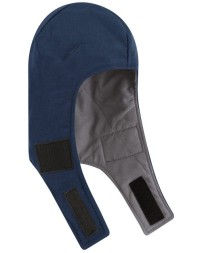 Bulwark HNL2 Flame-Resistant Hard Hat Liner – Nomex® IIIA CAT 3 Arc-Rated FR Cold-Weather Hard Hat Liner