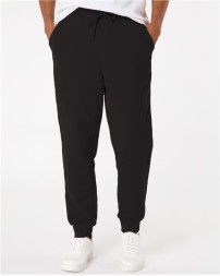 Independent Trading Co. IND20PNT Men's Midweight Fleece Sweatpants – 8.5 oz. Men's Fleece sweatpants | XS–3XL