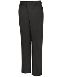 Red Kap PX61EXT Women's Extended Sizes Mimix Utility Pants – 7.5 oz. Twill + 10 oz. 93/7 MIMIX Panels | Extended