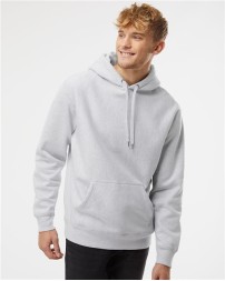 Independent Trading Co. IND5000P Unisex Legend Premium Heavyweight Cross-Grain Hooded Sweatshirt – 13.5 oz. Unisex Pullover hoodie | XS–3XL