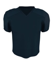 Alleson Athletic 751Y Youth Pro Game Football Jersey – 70-Denier Tricot Mesh Elusive Cut Full-Length Jersey | Youth Sizes