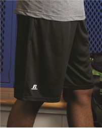 Russell Athletic TS7X2M Men's Dri-Power 10
