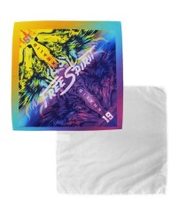 Liberty Bags PSB2121 Sublimation Bandana – 100% polyester | 21