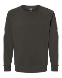 J. America 8641 Men's Rival Fleece Crewneck Sweatshirt – 8 oz. Men's Crewneck sweatshirt | XS–3XL