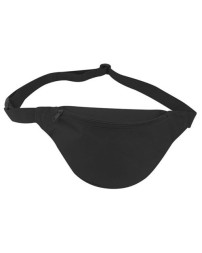 Liberty Bags 5773 That's So 90's Fanny Pack Belt Bag  – 600D polyester  Waist Pack | Fanny pack sizing