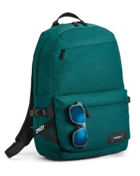 Oakley FOS900544 20L Street Backpack – 100% Polyester 70D Ripstop Lining 20L Laptop Backpack | 20L