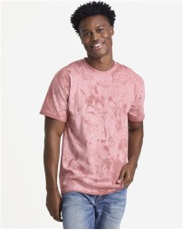 Comfort Colors 1745 Colorblast™ Heavyweight T-Shirt – Unisex 6.1 oz. Cotton Tee | S–3XL