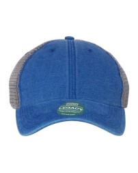LEGACY DTA Dashboard Trucker Cap – Unisex 65% cotton / 35% polyester Trucker Cap | Adjustable (OSFM)