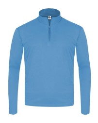 C2 Sport 5202 Youth Quarter-Zip Pullover – 3.5 oz. 100% Polyester Moisture-Management/Antimicrobial | Youth XS–XL