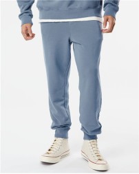 Independent Trading Co. PRM50PTPD Unisex Pigment-Dyed Fleece Sweatpants – 9 oz. Unisex Fleece sweatpants | XS–2XL