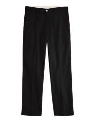 Dickies LP22EXT Men’s Premium Multi-Use Pocket Industrial Pants (Extended Sizes) – 7.25 oz. Temp IQ® FLEX StayDark® Twill