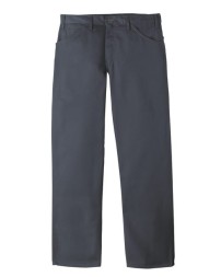 Dickies C798 Men’s Rugged Twill Pants – 10 oz. 65/35 Polyester/Cotton StayDark® Rugged Twill Work Pants