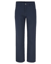 Dickies C798EXT Men’s Rugged Twill Pants (Extended Sizes) – 10 oz. 65/35 Polyester/Cotton StayDark® Twill