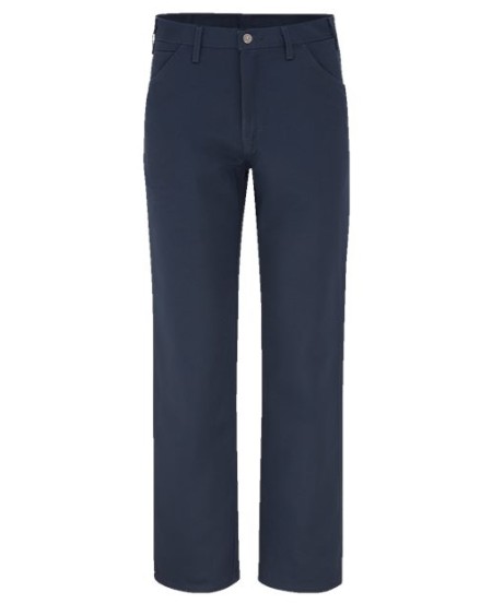 Dickies C798EXT Men’s Rugged Twill Pants (Extended Sizes) – 10 oz. 65/35 Polyester/Cotton StayDark® Twill